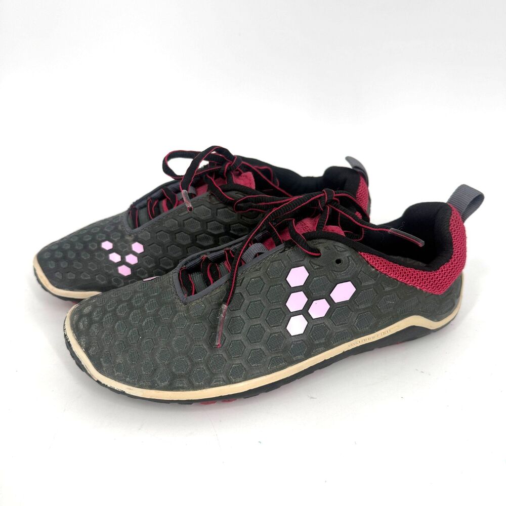 Vivobarefoot Shoes Evo Minimalist Hiking Terra Plans Outdoor Women EU 37 US 6
